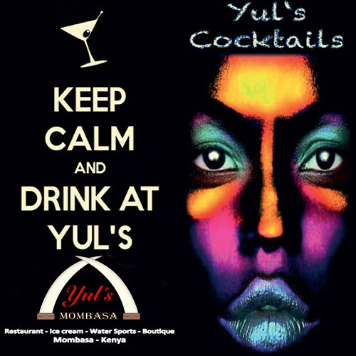 cocktail bar mombasa
