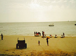 watersport mombasa