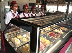 icecream mombasa